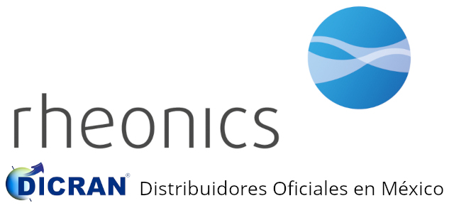 Rheonics – DICRAN